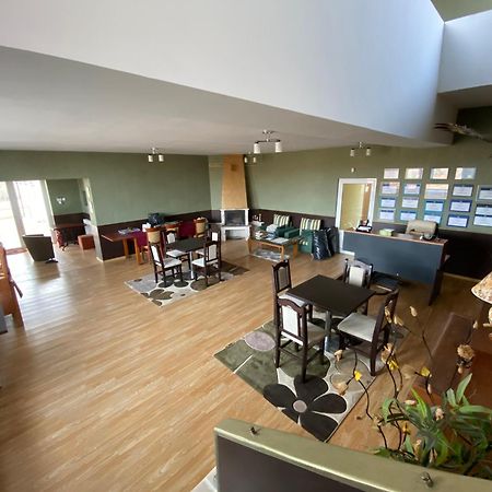 Kremena Guest House ภายนอก รูปภาพ