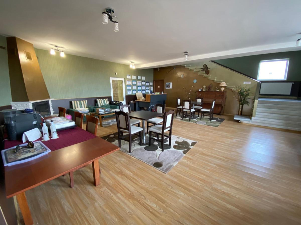 Kremena Guest House ภายนอก รูปภาพ