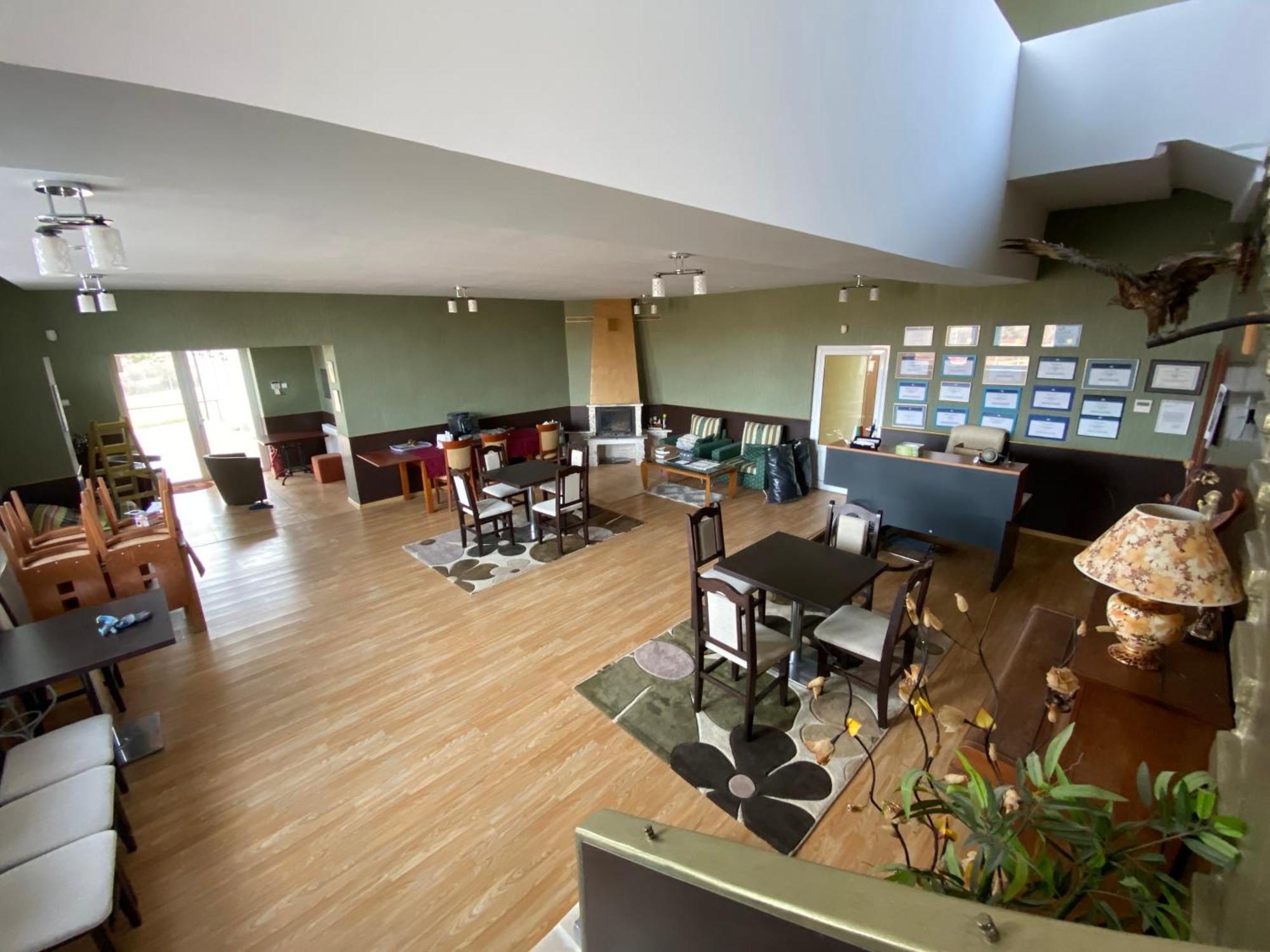 Kremena Guest House ภายนอก รูปภาพ