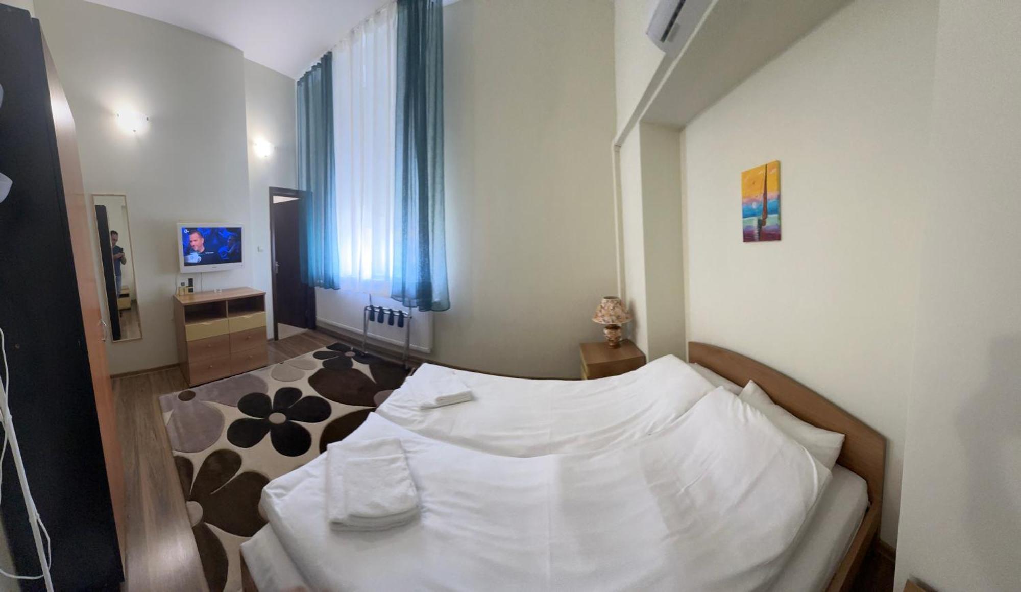 Kremena Guest House ภายนอก รูปภาพ