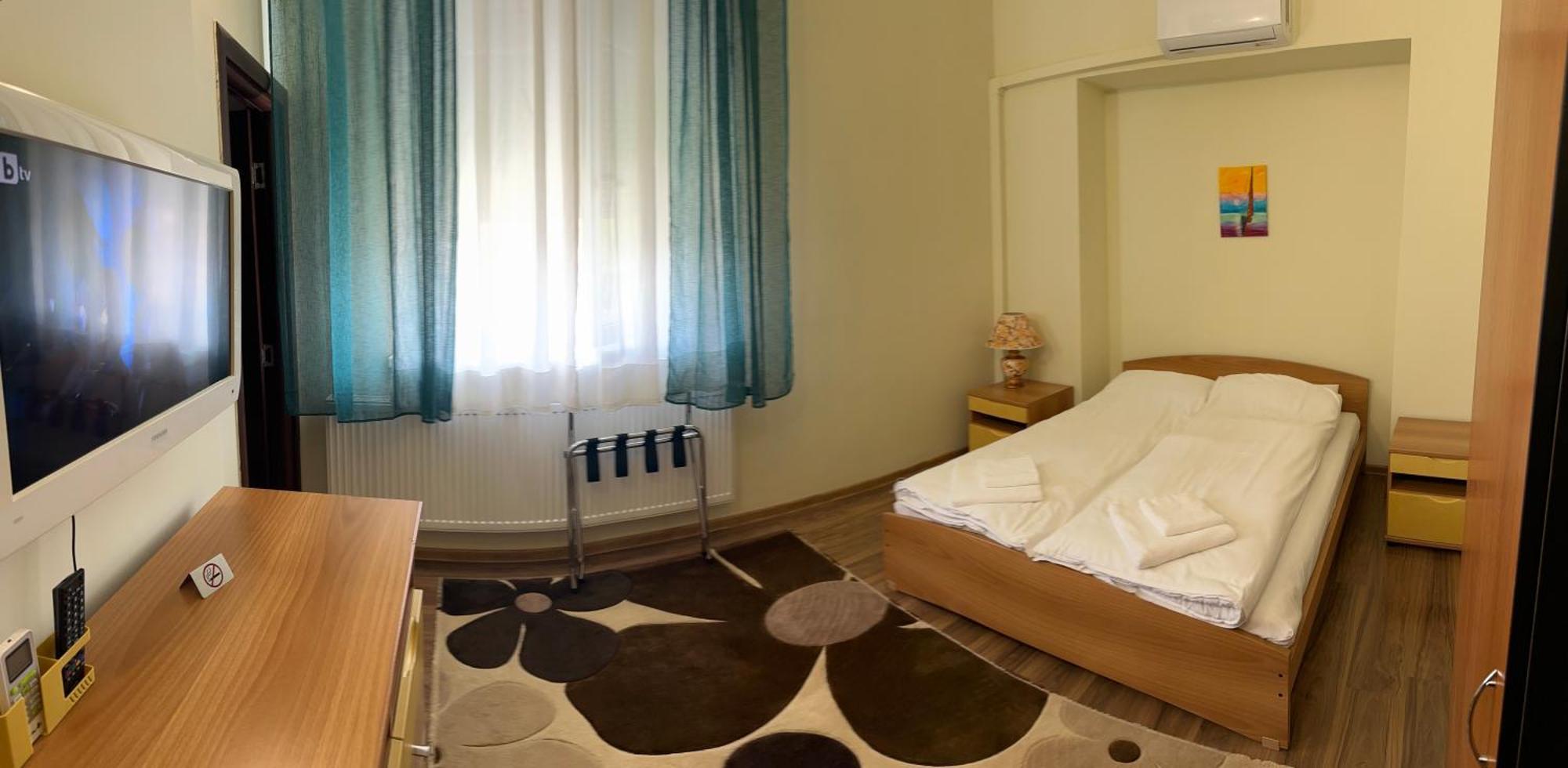 Kremena Guest House ภายนอก รูปภาพ