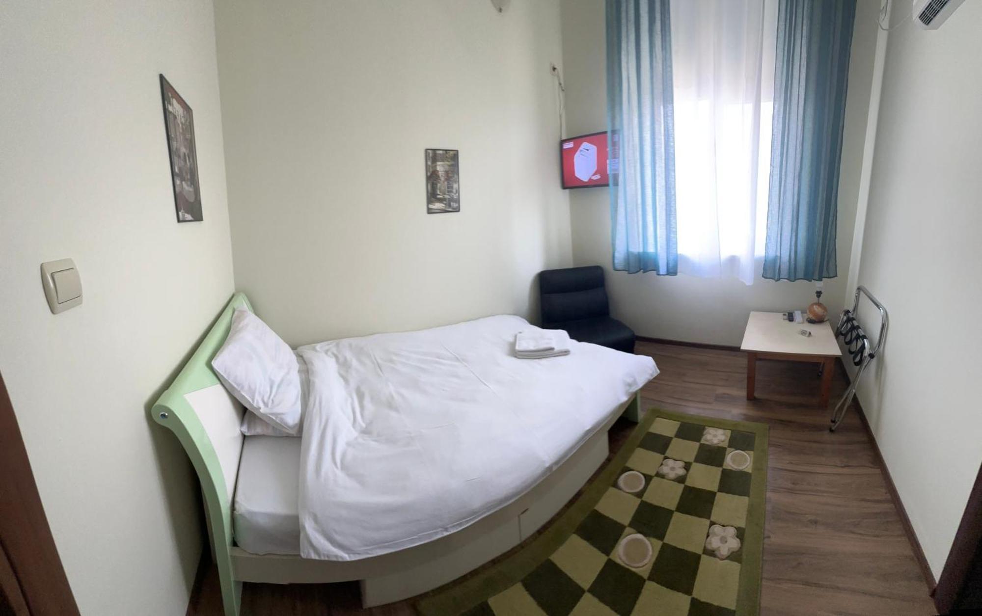 Kremena Guest House ภายนอก รูปภาพ