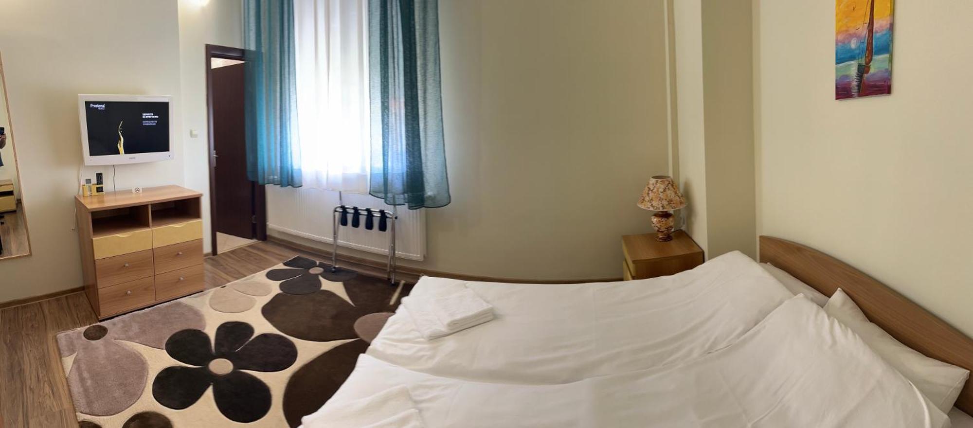 Kremena Guest House ภายนอก รูปภาพ