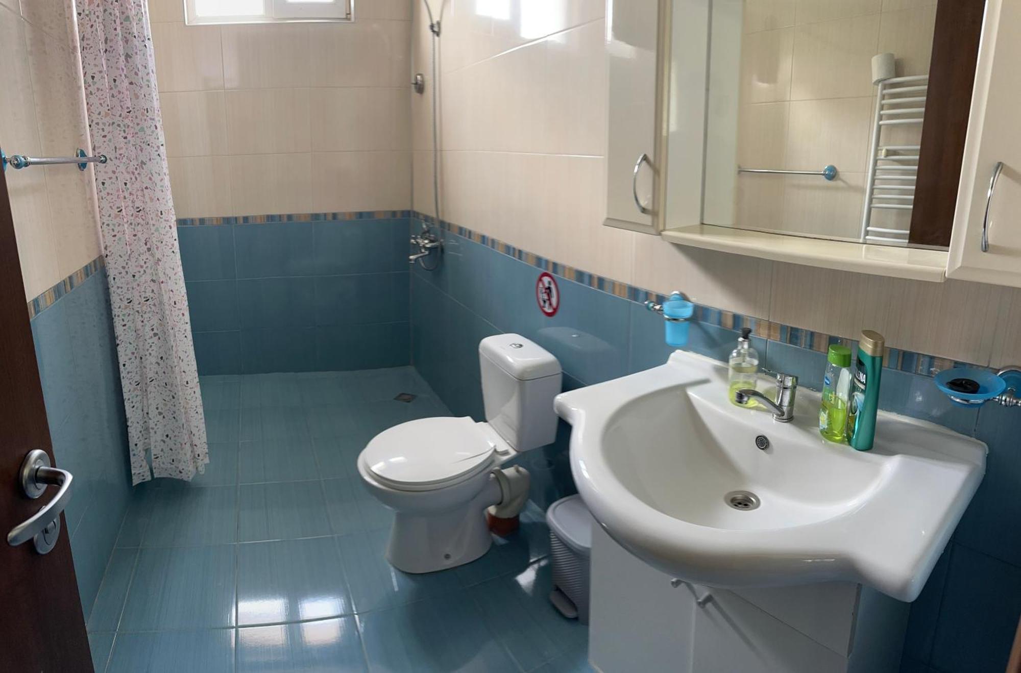 Kremena Guest House ภายนอก รูปภาพ