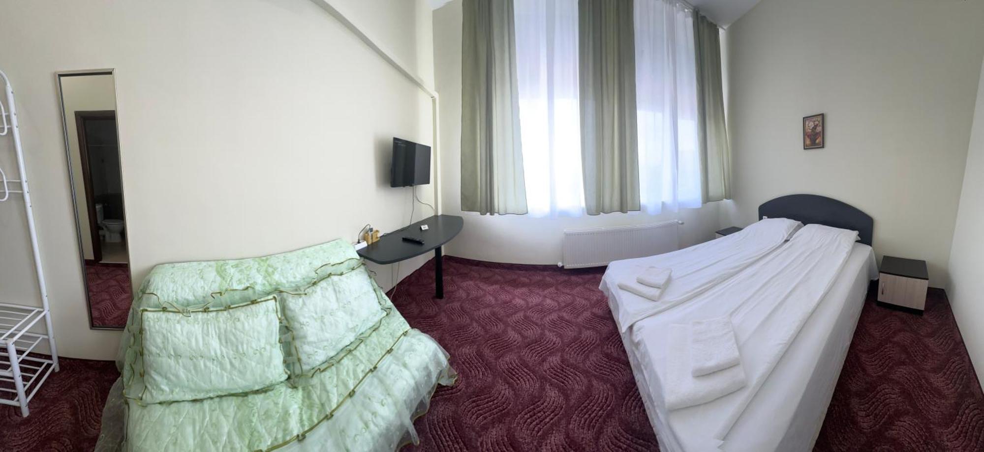 Kremena Guest House ภายนอก รูปภาพ