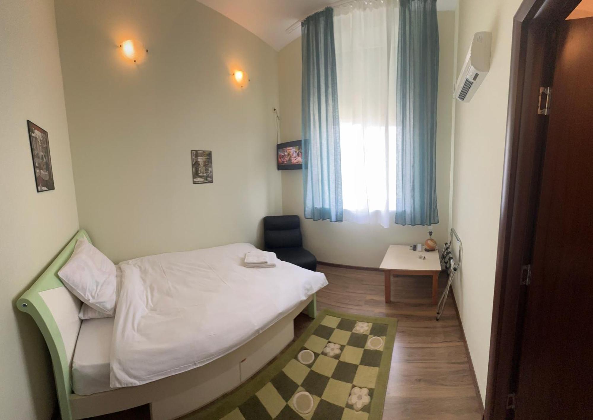 Kremena Guest House ภายนอก รูปภาพ