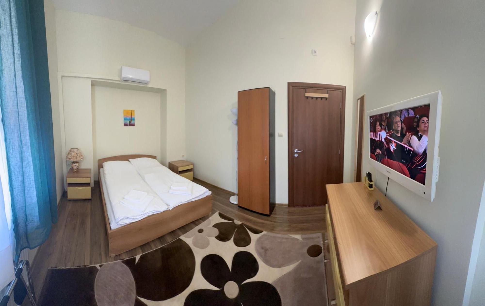Kremena Guest House ภายนอก รูปภาพ