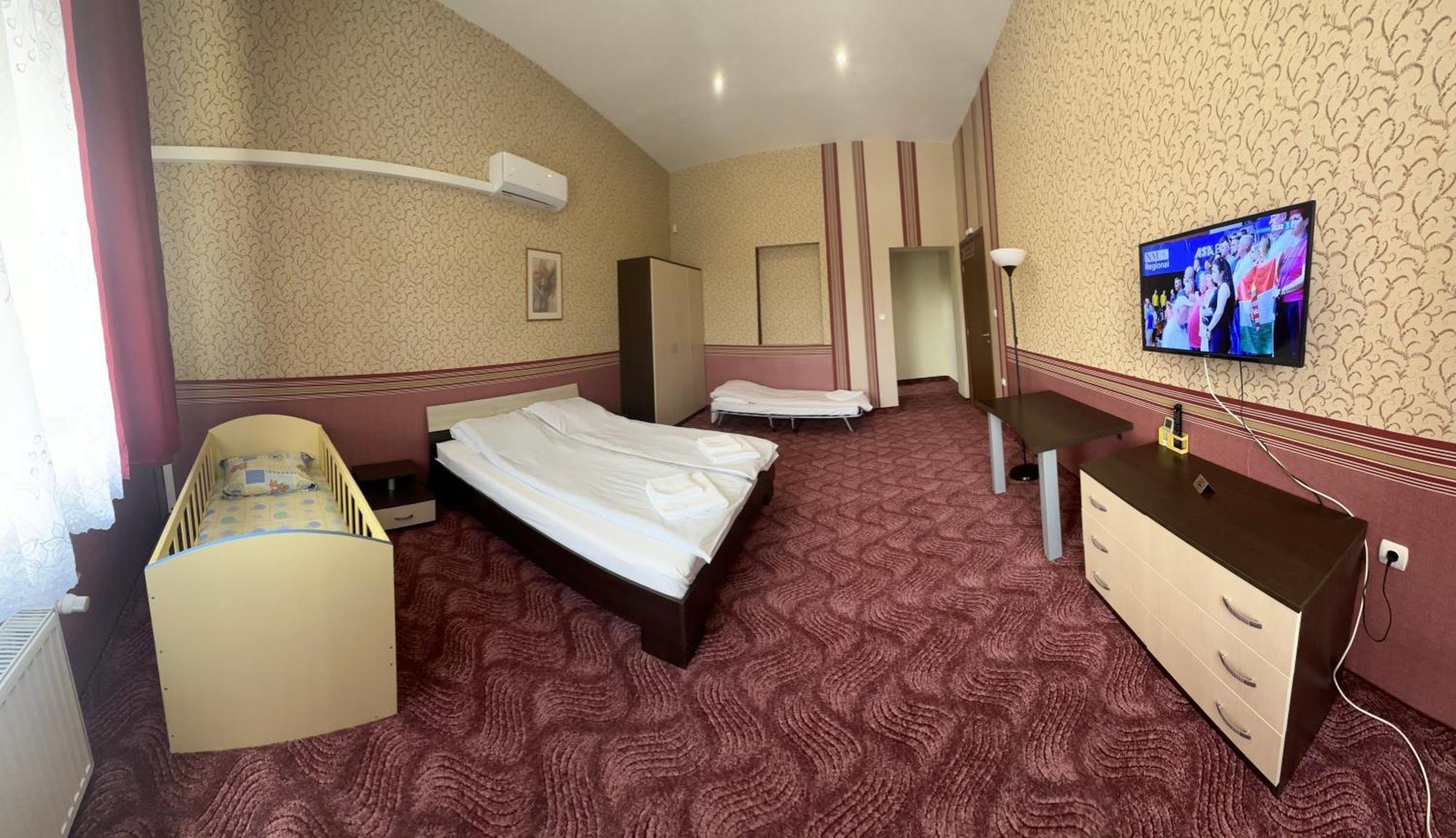 Kremena Guest House ภายนอก รูปภาพ