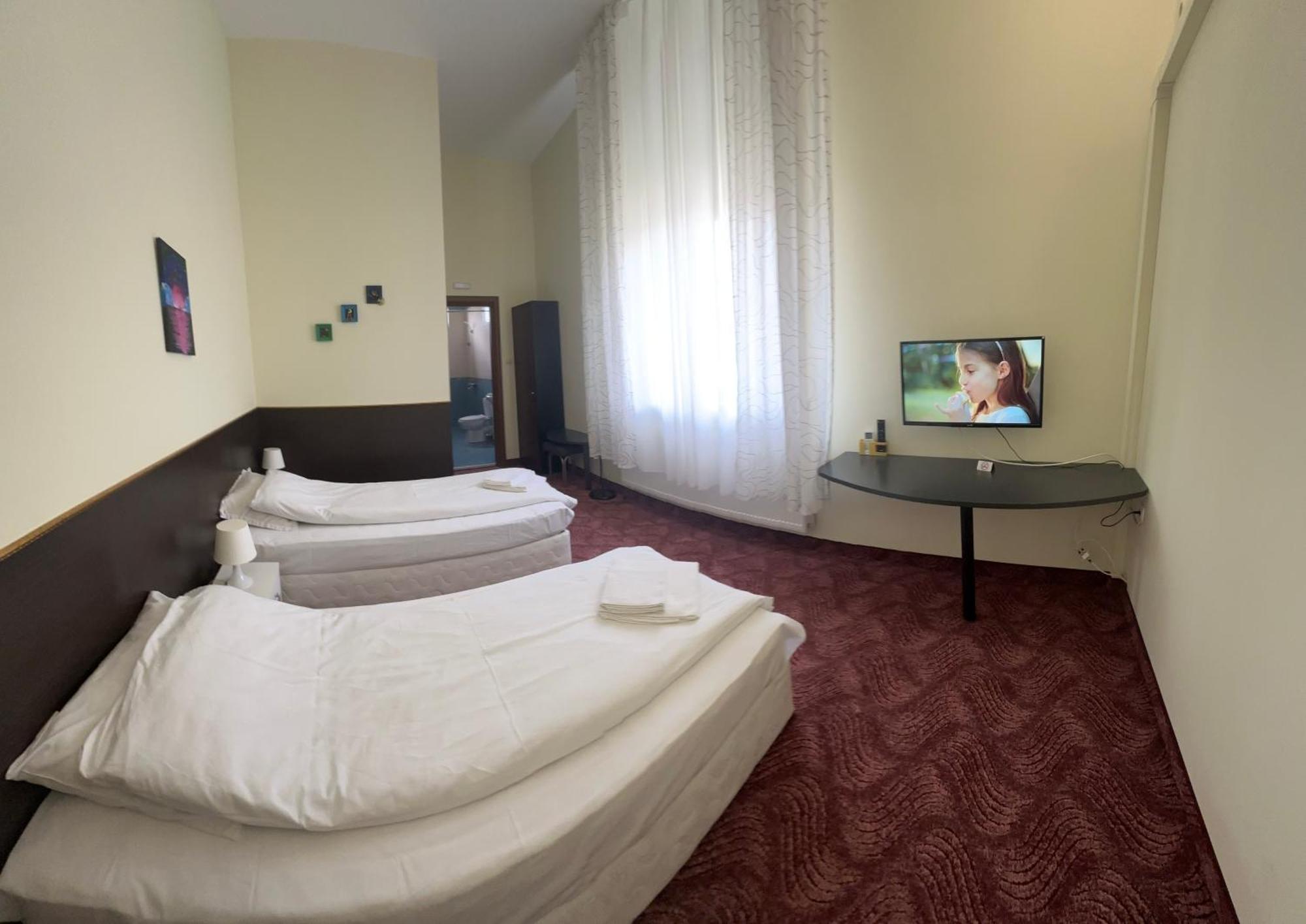 Kremena Guest House ภายนอก รูปภาพ