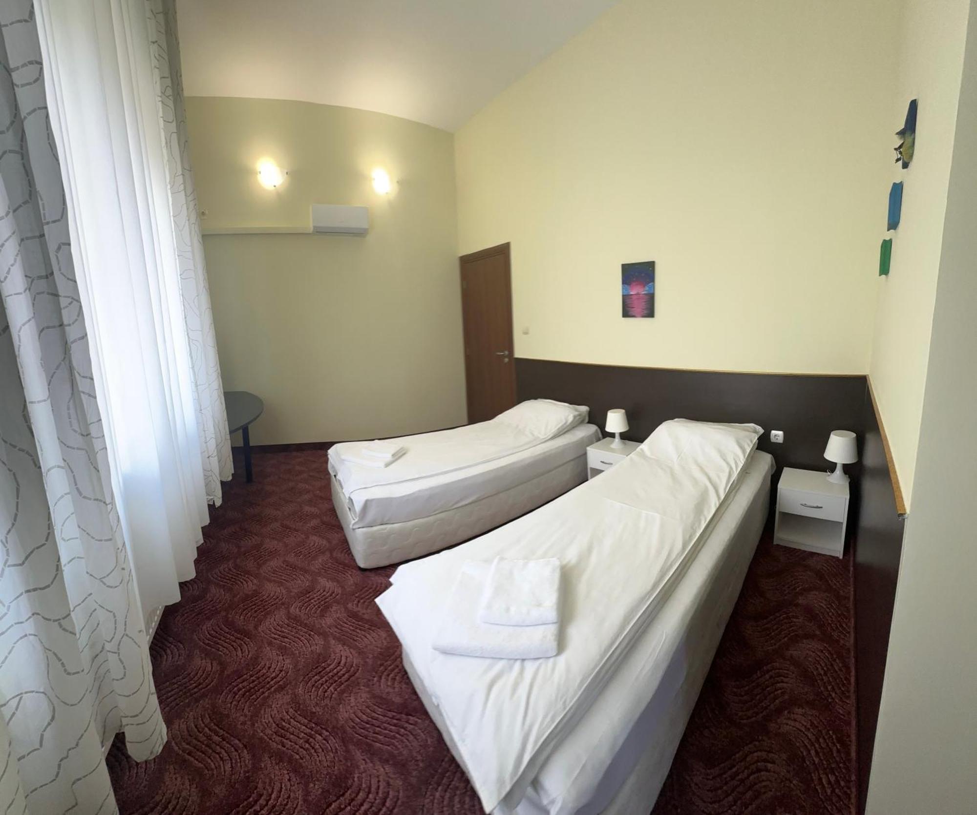 Kremena Guest House ภายนอก รูปภาพ