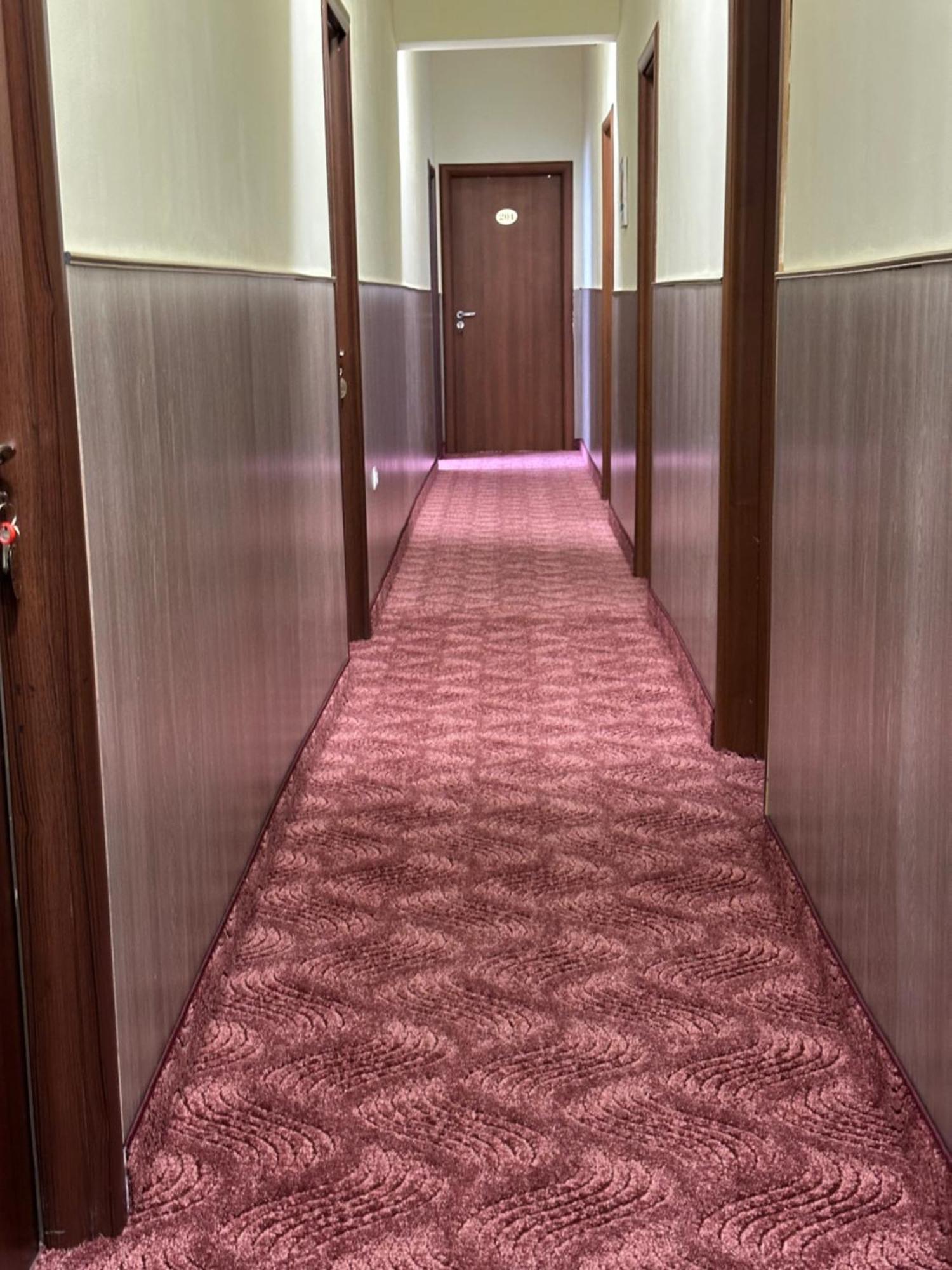 Kremena Guest House ภายนอก รูปภาพ