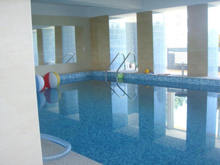 Kremena Guest House ภายนอก รูปภาพ