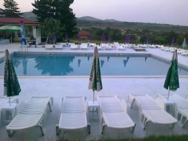 Kremena Guest House ภายนอก รูปภาพ